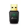 TP-Link Archer T2U AC600 belaidis USB adapteris, dviejų juostų WiFi