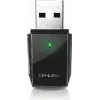TP-Link Archer T2U AC600 belaidis USB adapteris, dviejų juostų WiFi