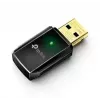 TP-Link Archer T2U AC600 belaidis USB adapteris, dviejų juostų WiFi