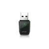TP-Link Archer T2U AC600 belaidis USB adapteris, dviejų juostų WiFi