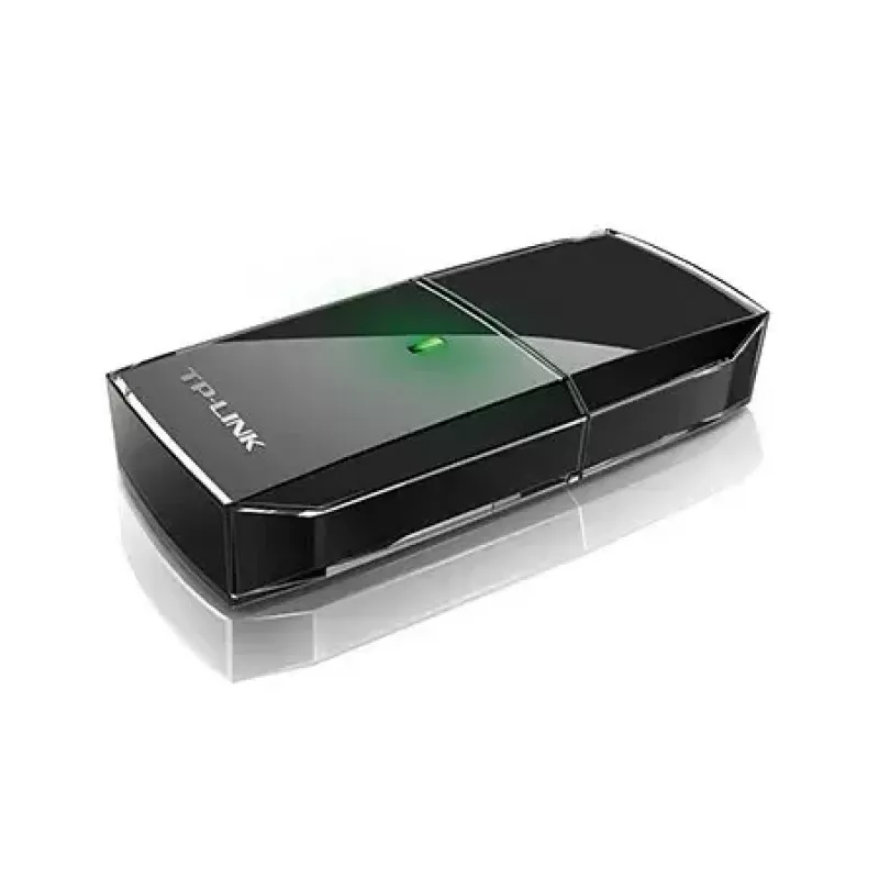 TP-Link Archer T2U AC600 belaidis USB adapteris, dviejų juostų WiFi
