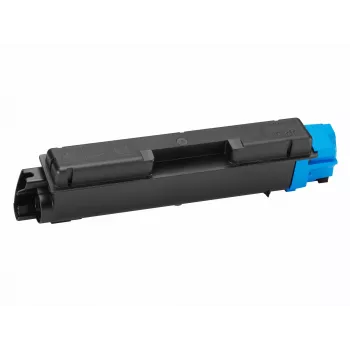 Dažų kasetė Kyocera TK-580C 15000 puslapių Cian