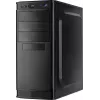 Korpusas Inter-Tech IT-5905 Midi Tower Juodas