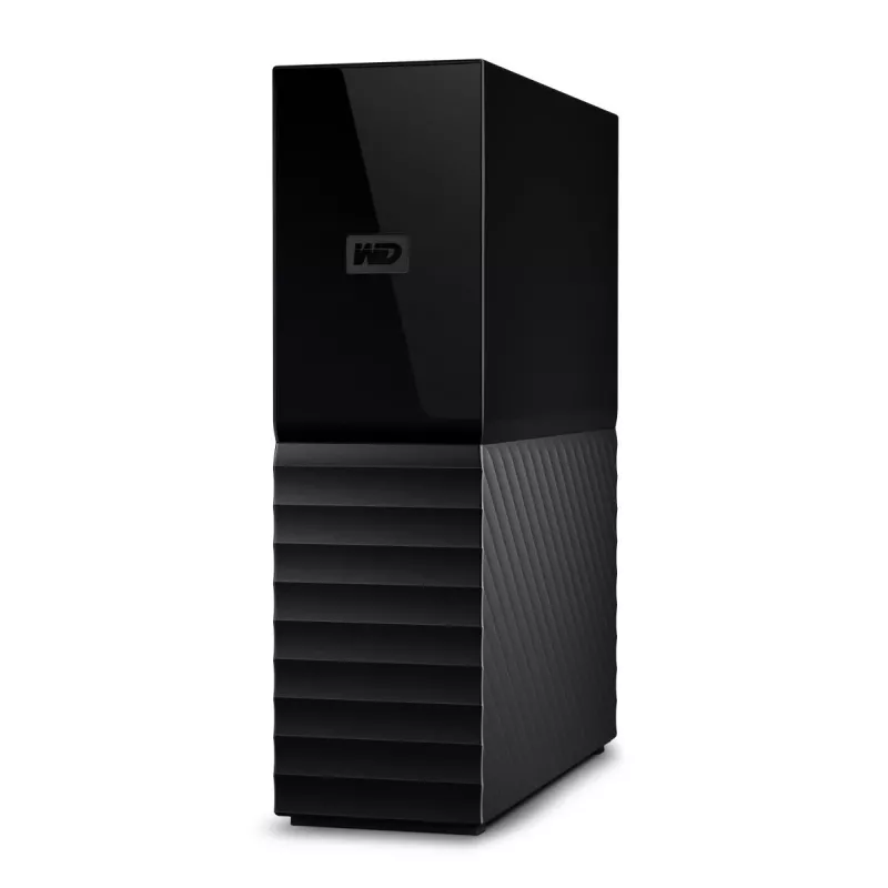 WESTERN DIGITAL išorinis kietasis diskas My Book 4TB USB-A 3.2 Gen 1