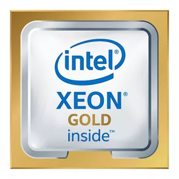 Procesorius Intel Xeon Gold 5120 2,2 GHz 8 branduoliai 19,25 MB L3 LGA 3647