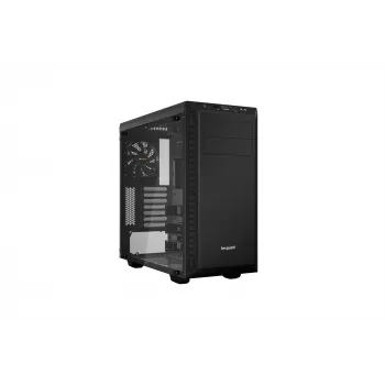 be quiet! Pure Base 600 Window Midi Tower Juoda