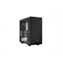 be quiet! Pure Base 600 Window Midi Tower Juoda