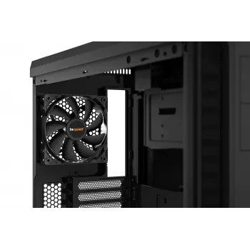 be quiet! Pure Base 600 Window Midi Tower Juoda