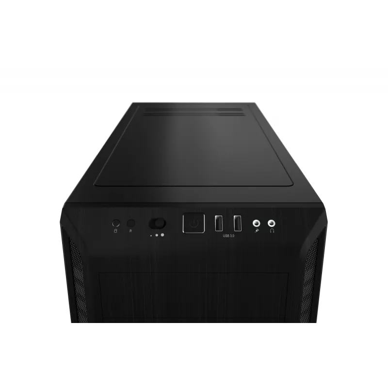 be quiet! Pure Base 600 Window Midi Tower Juoda