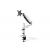 DIGITUS LED/LCD stalo laikiklis su dujine spyruokle DA-90351