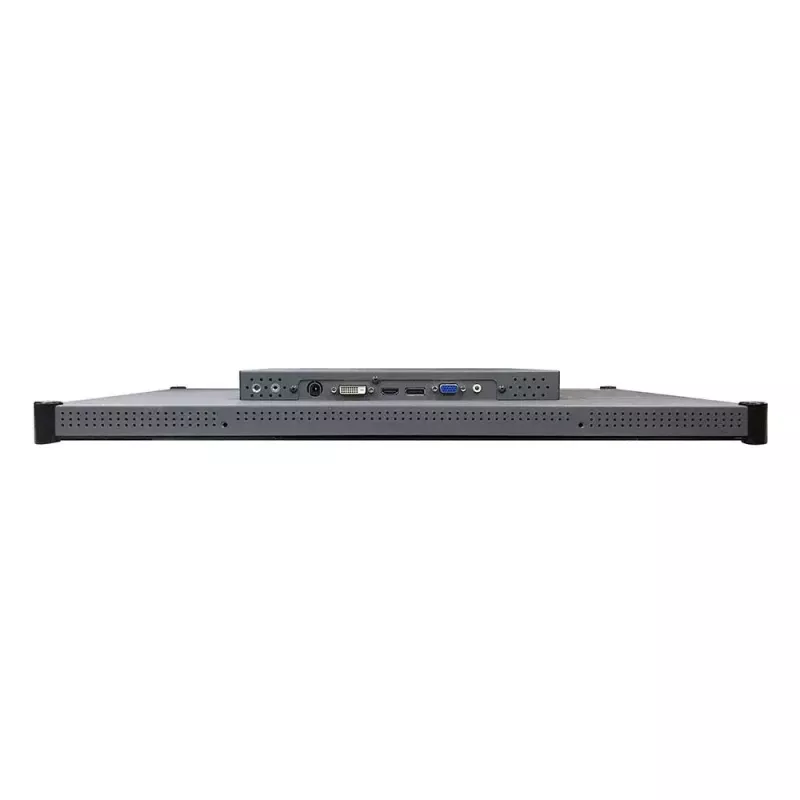 AG Neovo X-22E monitorius 54,6 cm (21,5 colio) 1920 x 1080 Full HD LED juodas