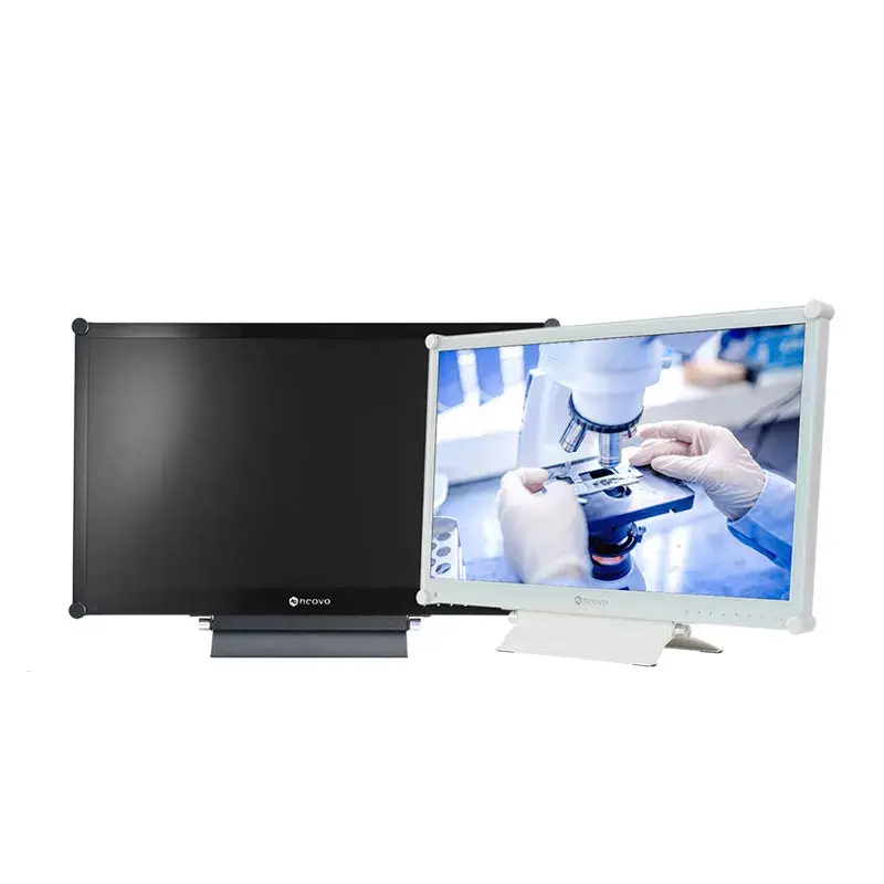 AG Neovo X-22E monitorius 54,6 cm (21,5 colio) 1920 x 1080 Full HD LED juodas