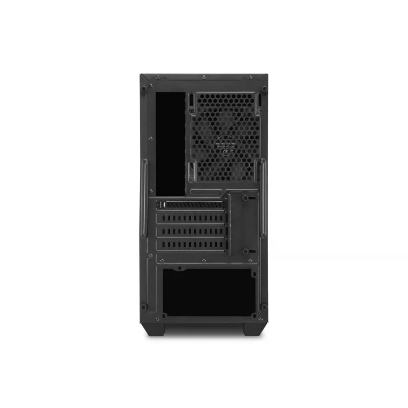 Kompiuterio korpusas Sharkoon S1000 Tower juodas