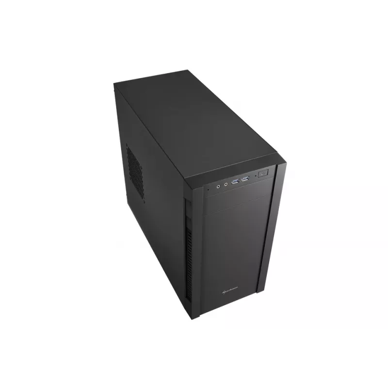 Kompiuterio korpusas Sharkoon S1000 Tower juodas