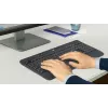 LOGITECH MK540 Advanced belaidė klaviatūros ir pelės kombinacija – QWERTZ vokiškas išdėstymas