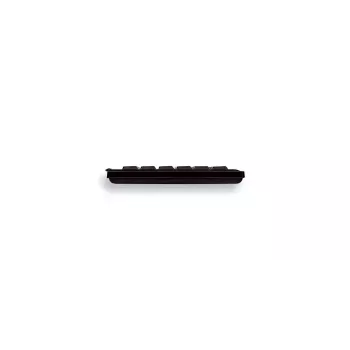 CHERRY G84-4400 klaviatūra, universali, PS/2, QWERTZ vokiškas išdėstymas, juoda