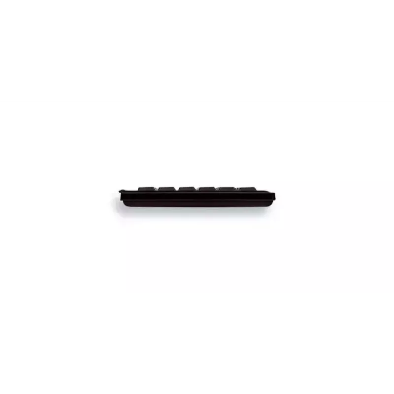 CHERRY G84-4400 klaviatūra, universali, PS/2, QWERTZ vokiškas išdėstymas, juoda