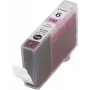 Rašalo kasetė Canon BCI-6PM 4710A002 purpurinė