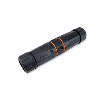 Cat.6 lauko RJ45 jungtis Equip 221162