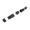 Cat.6 lauko RJ45 jungtis Equip 221162