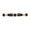 Cat.6 lauko RJ45 jungtis Equip 221162