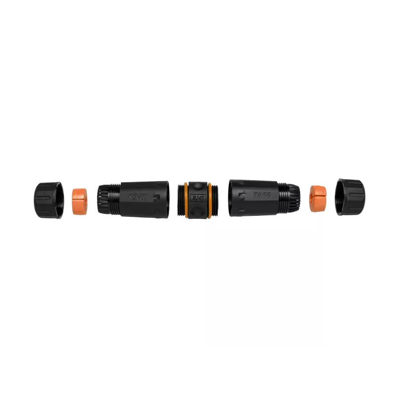 Cat.6 lauko RJ45 jungtis Equip 221162