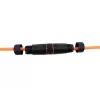 Cat.6 lauko RJ45 jungtis Equip 221162