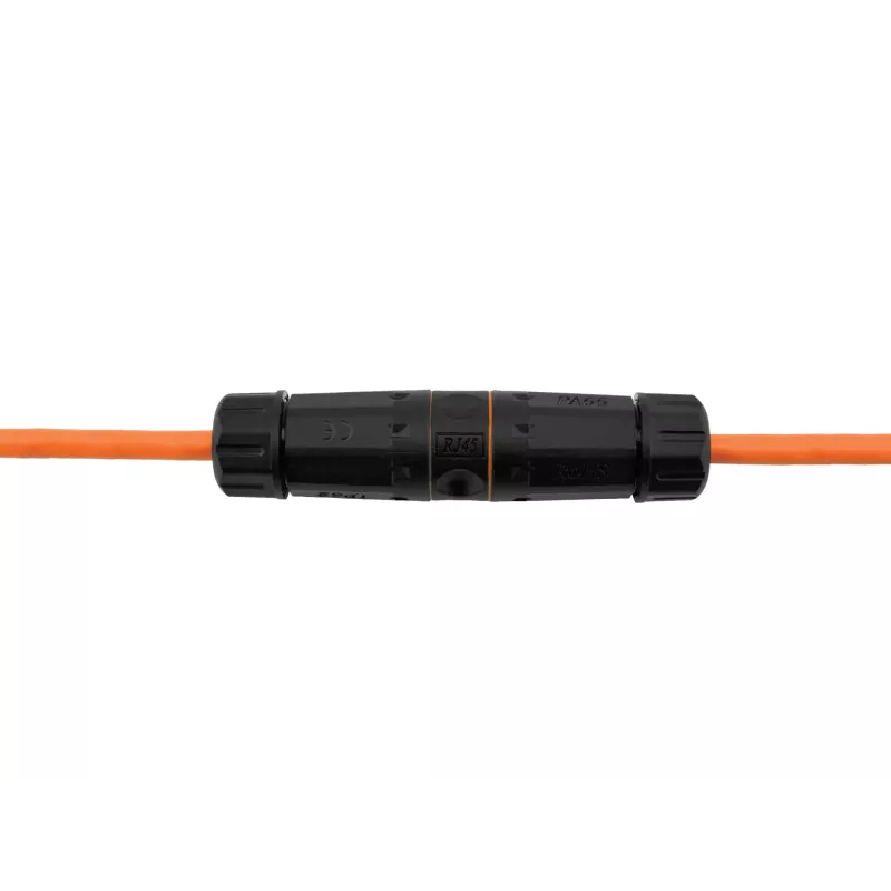 Cat.6 lauko RJ45 jungtis Equip 221162