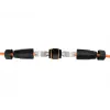 Cat.6 lauko RJ45 jungtis Equip 221162