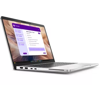 Nešiojamas kompiuteris DELL Pro 13 Plus PB13250 13.3 colio Intel Core Ultra 5 16GB 512GB SSD Intel Graphics Windows 11 Pro
