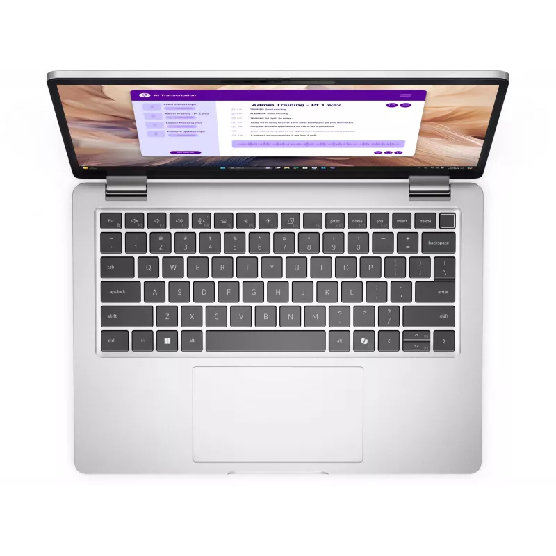 Nešiojamas kompiuteris DELL Pro 13 Plus PB13250 13,3 colio Intel Core Ultra 5 16GB 512GB SSD Intel Graphics Windows 11 Pro