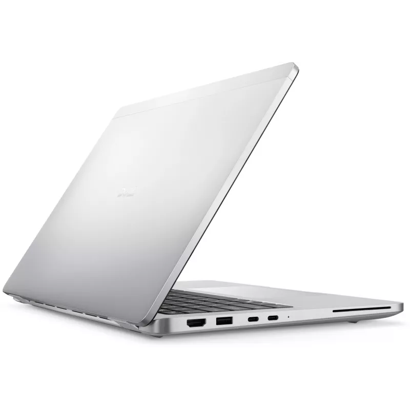 Nešiojamas kompiuteris DELL Pro 13 Plus PB13250 13,3 colio Intel Core Ultra 5 16GB 512GB SSD Intel Graphics Windows 11 Pro