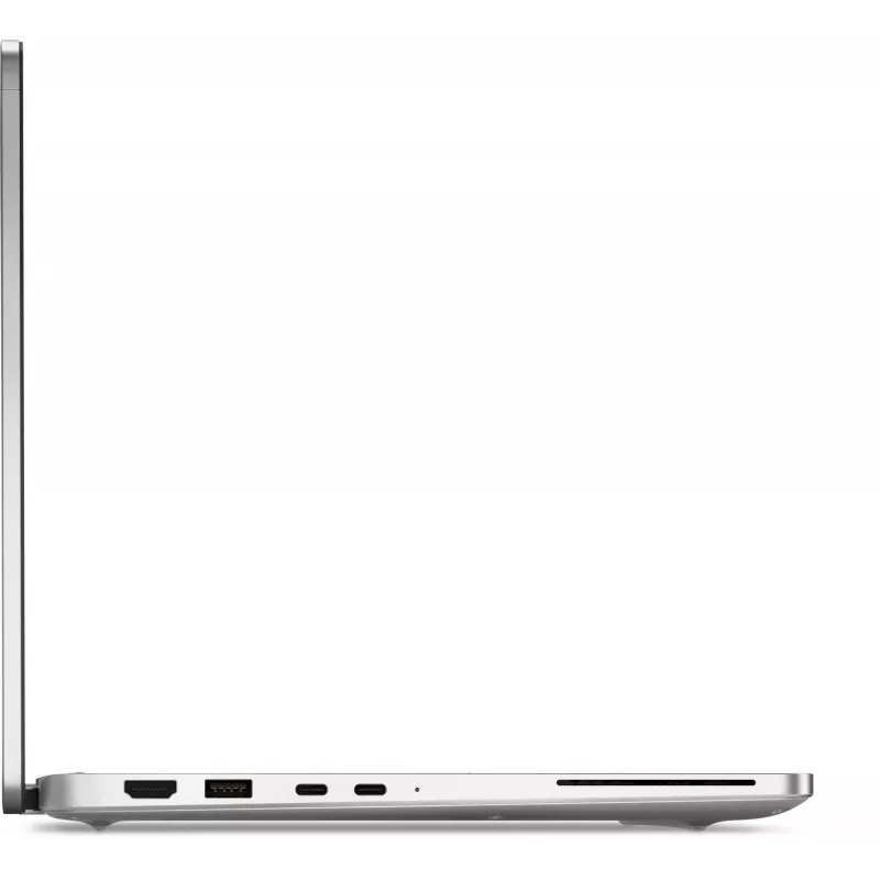 Nešiojamas kompiuteris DELL Pro 13 Plus PB13250 13,3 colio Intel Core Ultra 5 16GB 512GB SSD Intel Graphics Windows 11 Pro