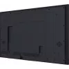 IIyama LH5560UHS-B2AG reklaminis ekranas 138,7 cm (54,6 colio) LED Wi-Fi 500 cd/m² 4K Ultra HD juodas su integruotu procesoriumi Android 11 24/7