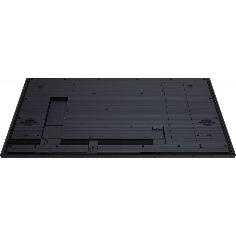 IIyama LH5560UHS-B2AG reklaminis ekranas 138,7 cm (54,6 colio) LED Wi-Fi 500 cd/m² 4K Ultra HD juodas su integruotu procesoriumi Android 11 24/7