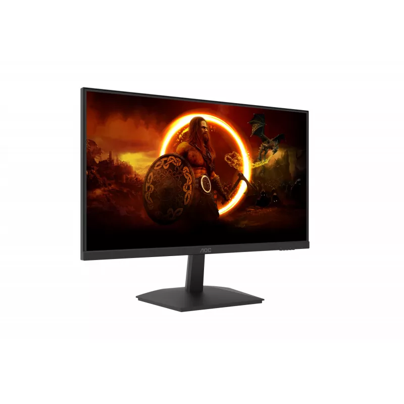 Monitorius AOC G1 24G15N2 60,5 cm (23,8 colio) 1920 x 1080 pikselių Full HD LCD juodas