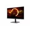 Monitorius AOC G1 24G15N2 60,5 cm (23,8 colio) 1920 x 1080 pikselių Full HD LCD juodas