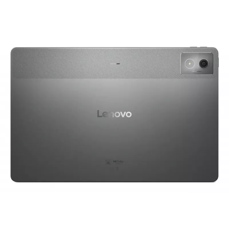 Planšetinis kompiuteris Lenovo Idea Tab Pro, MediaTek Dimensity 8300, 128 GB, 32,3 cm (12,7 colio), 8 GB RAM, Wi-Fi 6E, Android 14, pilka