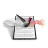 Planšetinis kompiuteris Lenovo Idea Tab Pro, MediaTek Dimensity 8300, 128 GB, 32,3 cm (12,7 colio), 8 GB RAM, Wi-Fi 6E, Android 14, pilka