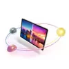 Planšetinis kompiuteris Lenovo Idea Tab Pro, MediaTek Dimensity 8300, 128 GB, 32,3 cm (12,7 colio), 8 GB RAM, Wi-Fi 6E, Android 14, pilka
