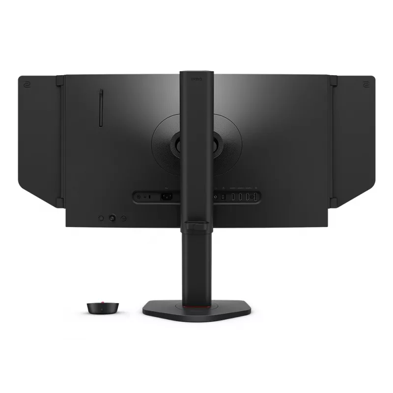 Žaidimų monitorius ZOWIE XL2586X+ 24.1 colio Full HD (1920x1080) juodas
