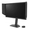 Žaidimų monitorius ZOWIE XL2586X+ 24.1 colio Full HD (1920x1080) juodas