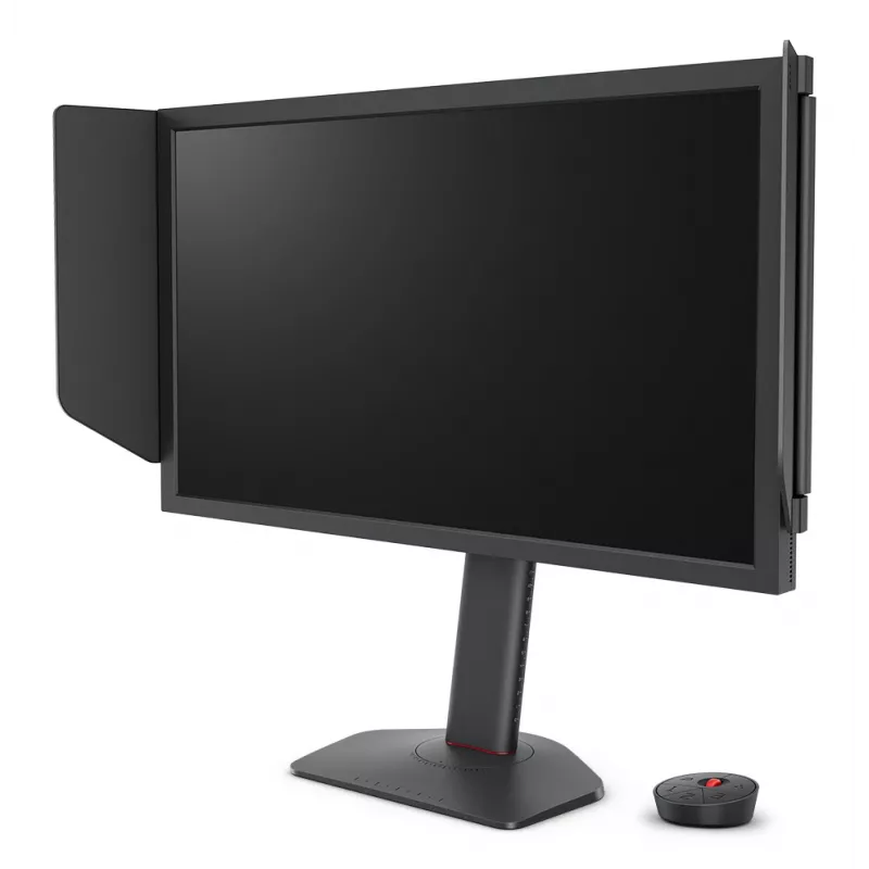 Žaidimų monitorius ZOWIE XL2586X+ 24.1 colio Full HD (1920x1080) juodas