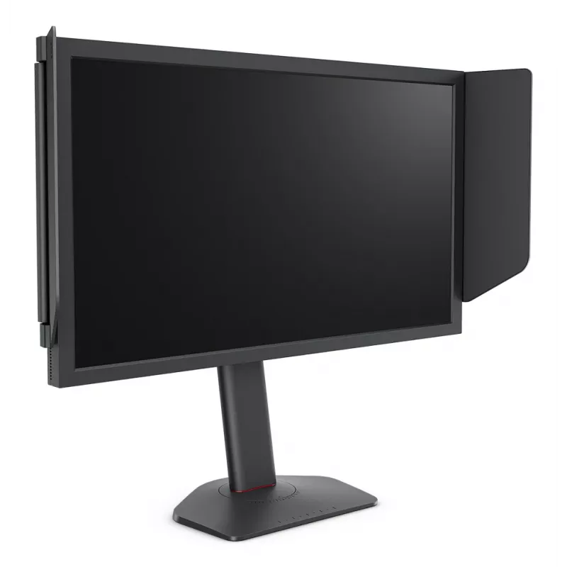 Žaidimų monitorius ZOWIE XL2586X+ 24.1 colio Full HD (1920x1080) juodas