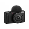 Sony ZV-1F 1 colio kompaktiškas fotoaparatas 20,1 MP Exmor RS CMOS 5472 x 3648 pikseliai Juoda