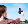 Sony ZV-1F 1 colio kompaktiškas fotoaparatas 20,1 MP Exmor RS CMOS 5472 x 3648 pikseliai Juoda