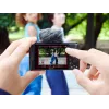 Sony ZV-1F 1 colio kompaktiškas fotoaparatas 20,1 MP Exmor RS CMOS 5472 x 3648 pikseliai Juoda