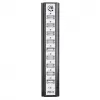 Manhattan USB-A 10 prievadų stalinis USB šakotuvas, 10x USB-A prievadai, 480 Mbps (USB 2.0), maitinamas per USB arba išoriniu maitinimo šaltiniu (neįtrauktas) didesnei galiai prijungtiems įrenginiams