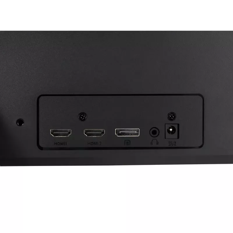 Monitorius ASUS TUF Gaming VG279Q3R 27 colių Full HD (1920×1080) Fast IPS, 180 Hz, 1 ms, FreeSync, 2×HDMI/1×DP, garsiakalbiai, VESA 75×75