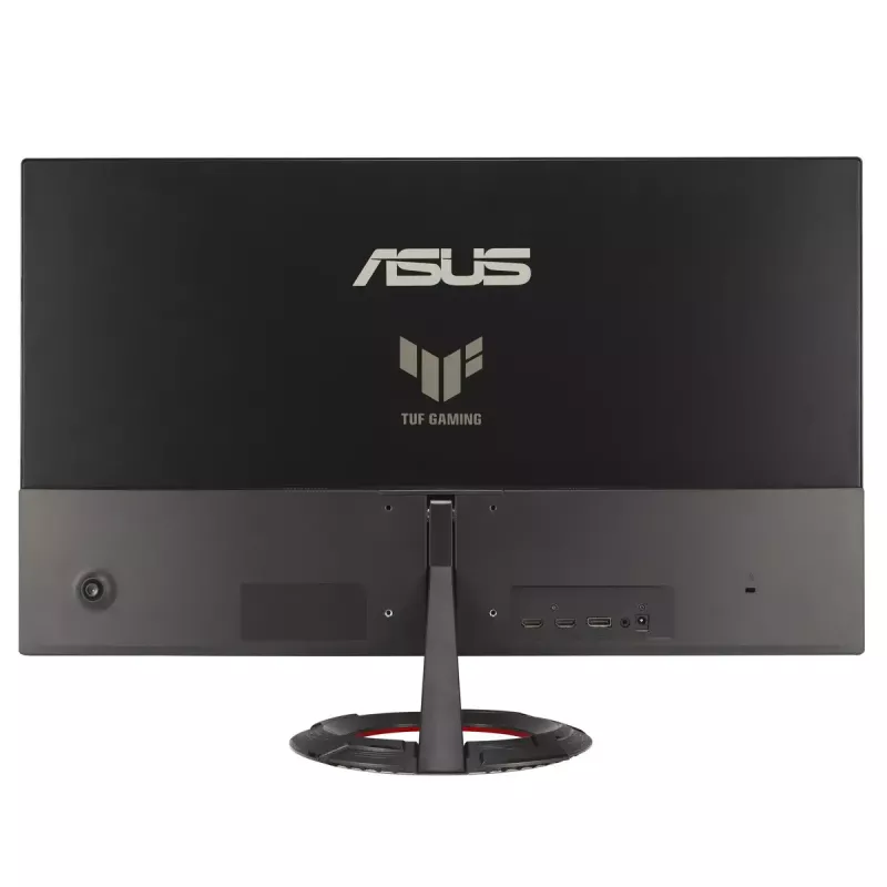 Monitorius ASUS TUF Gaming VG279Q3R 27 colių Full HD (1920×1080) Fast IPS, 180 Hz, 1 ms, FreeSync, 2×HDMI/1×DP, garsiakalbiai, VESA 75×75